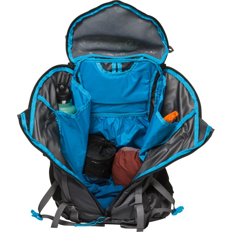 Women's Scree 32 - Shadow Moon (Open)